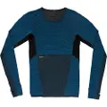 Devold Tuvegga Merino Langarmet T-skjorte