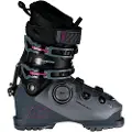 K2 Mindbender 85 Boa Skistøvler For Kvinner