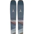 Atomic Maven 84 Ltd Ed+m 10 Gw Kvinnelig Alpinski Pakke