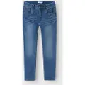 Name It Kids Fleece Normal Passform Jeans