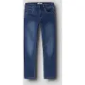 Name it Fleece Smal Passform Jeans
