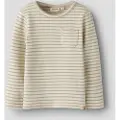 Name it Smal Passform Langermet Topp