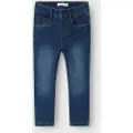Name it Fleece Smal Passform Jeans