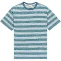 Quiksilver Sassi Kortarmet T-skjorte