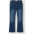 Name it Fleece Bootcut Jeans