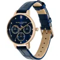 Olivia Burton Multi Fuction 34 Mm Dameklokke
