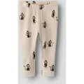 Name it Ribbestrikket Leggings