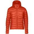 Dolomite Con Capucha Gardenna Jakke