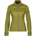 Dolomite Latemar Hybrid Jakke