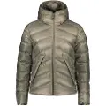 Dolomite Con Capucha Corvara Jakke