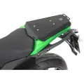 Hepco & becker Sportrack Kawasaki Z 1000 Sx Desde 2014-2016 Bakre Montering Av Toppboks