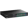 Trendnet 18-port Gigabit Edgesmart Poe+ Switch