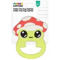 Lamaze Finlee The Frog Teether