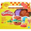 Adlibris Grill Fun Playset