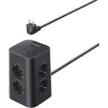 Anker USB Power Strip 12-in-1 20W - Black