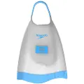 Speedo Dmc Elite Fin Svømmeføtter