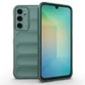 Mtp Products Samsung Galaxy A36 Rugged TPU-deksel - Grøn