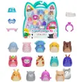 Squishmallows Figurpakke 14 Enheter