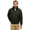 Superdry City Harrington Jakke