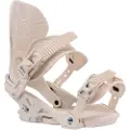 Arbor Sequoia Snowboardbindinger For Kvinner