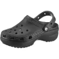 Crocs Classic Platform Tresko