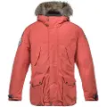 Dolomite 60 Dhaulagiri Parka