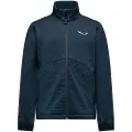 Salewa Altavia Polarlite Fleecejakke Med Full Glidelås