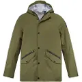 Dolomite Dobbiaco Light Parka
