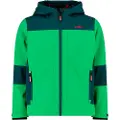 CMP Fix Hood 3a00094 Softshelljakke