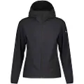 Dolomite Con Capucha Pelmo Softshell Jakke