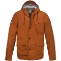 Dolomite Expedition Insulation Jakke