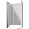 Deante Ktsp014p Skyvedusjdør 140 Cm
