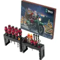 Wera Adventskalender - 24 dører