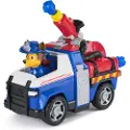 Spin Master Fire Rescue Chase 6072641 Bil