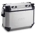 Givi Trekker Outback 37 Sidevesker Sett