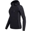 Joluvi Hybrid 2.0 Softshelljakke