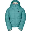 SCOTT Insuloft Warm Jakke