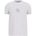 GUESS Basic Basic Quattro G Kortarmet T-skjorte