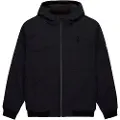 Quiksilver Brooks 3k Parka