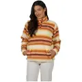 Salty Crew Calm Seas Fleece