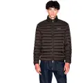 Armani Exchange for man. XM001919AF16927U8122 Brown Name Jacket (XL), Casual, Polyamide