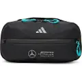 Adidas Mercedes Amg Petronas F1 Team Skuldertaske