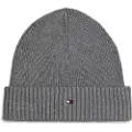 Tommy Hilfiger Flag Pima Lue