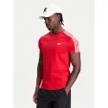 Adidas Originals Adicolor Trefoil Tight Kortarmet T-skjorte