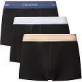 Calvin Klein 0000u2664g Boxers 3 Enheter