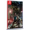 Limited Run Games Switch Tomb Raider: The Lara Croft Collection Standard Edition