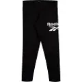 Reebok Willow Big Logo Leggings
