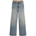 Jack & Jones Kyoto Wendy Baggy Fit Jjxx Lavmidjede Jeans