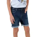 Deeluxe Arvin Mebu Korte Jeans