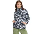 Roxy Live Out Loud Fleece Jakke